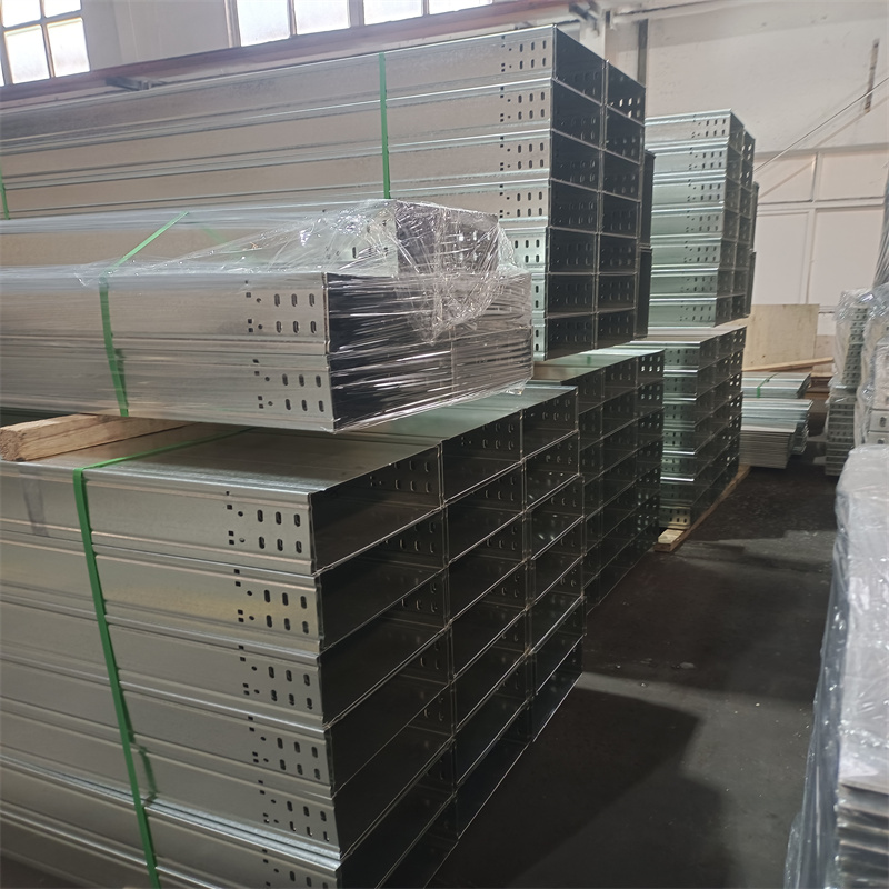 電纜橋架布線的技巧都有哪些呢？